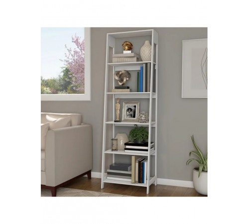 Стелаж Arjet 5-ярусний — 180×60×42 см