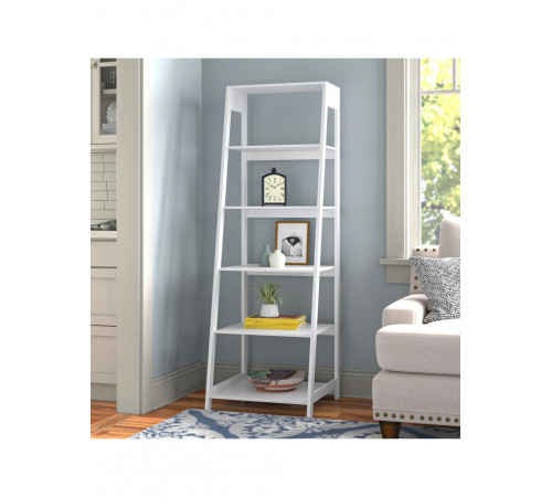 Стелаж Arjet 5-ярусний — 180×60×42 см