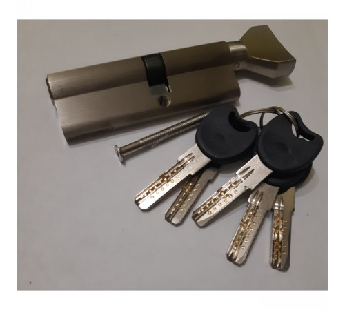 Цилиндр Imperial CK 90mm 50/40 SN