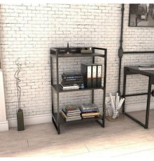 Многофункциональная этажерка 3 полками