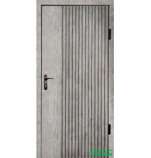 Входная дверь Вулкан модель 2472