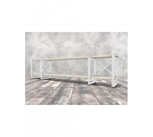 Тумба Айсберг Лофт 240