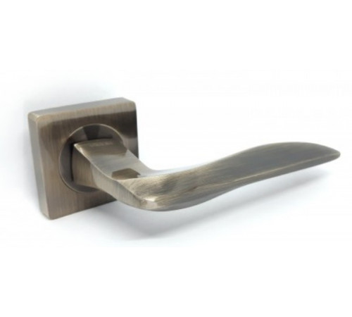 Ручки на розетці KEDR R08.690-AL AB