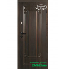 Входная дверь Вулкан