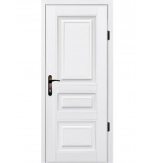 Вхідні двері Вулкан модель 1695