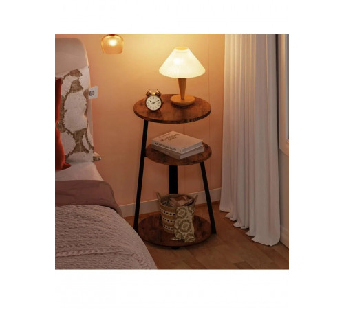 Приставной столик Vernestine Round