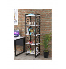 Стеллаж Скиф-5-550 MSMLOFT