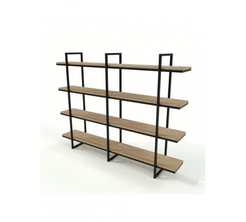 Loft стелаж в офіс