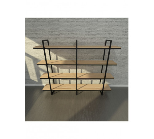 Loft стелаж в офіс