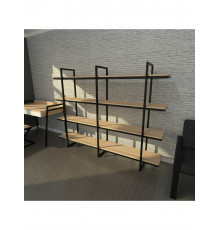 Офісний стелаж 3