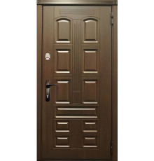 Вхідні двері Вулкан