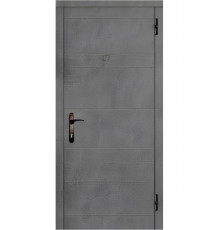 Входная дверь Вулкан модель 194