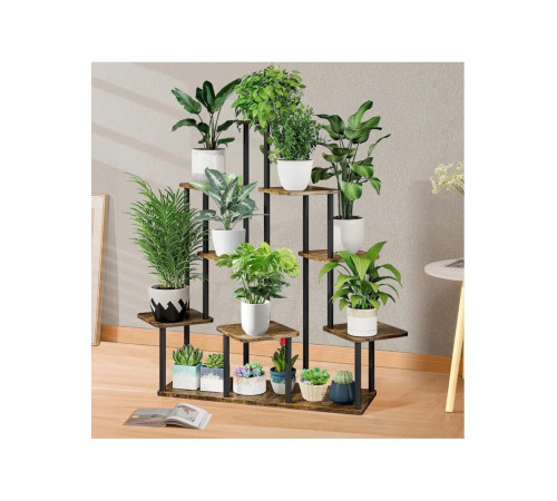 Підставка для рослин Kensyn — мінімалістичний стиль, 106 × 80 × 30 см