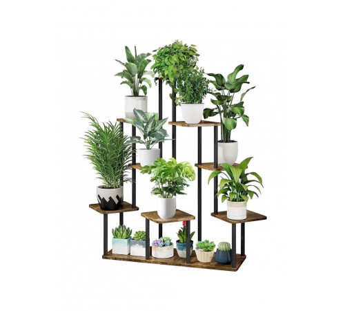 Підставка для рослин Kensyn — мінімалістичний стиль, 106 × 80 × 30 см