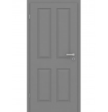 Дверь межкомнатная Grigio 4FS