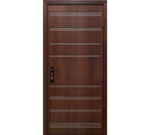 Двері, що не відкриваються, просто так