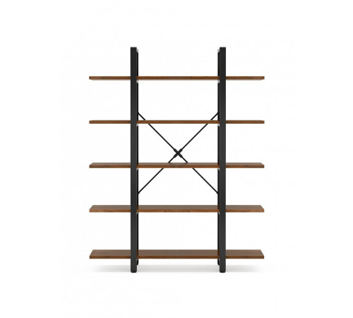 Стелаж 5-ярусний Etagere 10 — стиль, висота та місткість