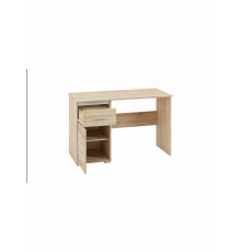 Стол VIVA A10 с ящиком и полкой