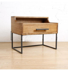 Прикроватная тумбочка "Aero"