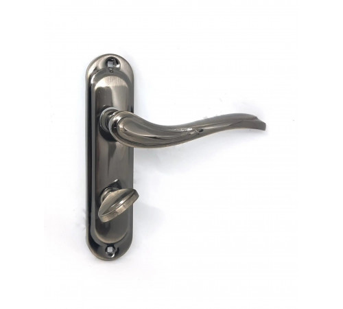 Ручка на планці KEDR 62.364 WC AB