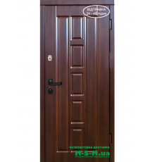 Вхідні двері Вулкан