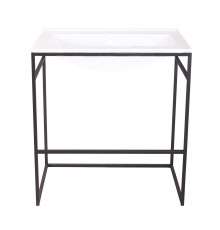 ТУМБА ПІД УМИВАЛЬНИК “LOFT MA-80”