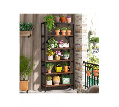 Стелаж Etagere 7 6 полиць