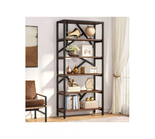Стелаж Etagere 7 6 полиць