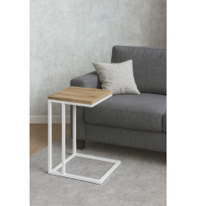 Столик приставной Айсберг