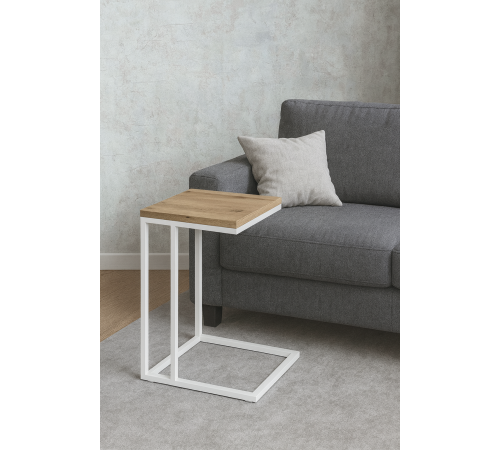 Столик приставной Айсберг