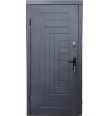 Входная дверь Вулкан