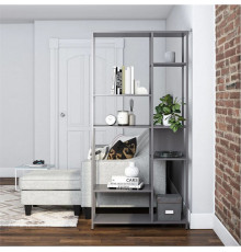 Стеллаж Gioia