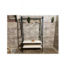 Гардеробная система 200х130х45 см