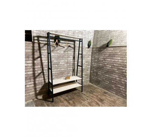 Гардеробная система 200х130х45 см