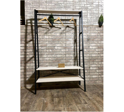 Гардеробная система 200х130х45 см