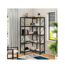 5-ярусний кутовий стелаж "Sukanya"