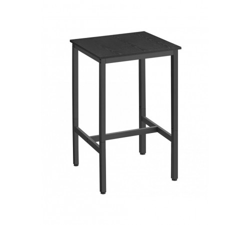 Обідній стіл на металевій основі Mciver