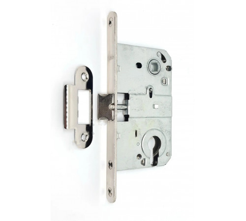 KEDR Механізм замку CLASS 410C (євро міжцентр 85мм) NI