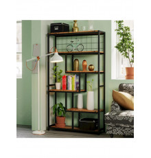 Loft стелаж №5