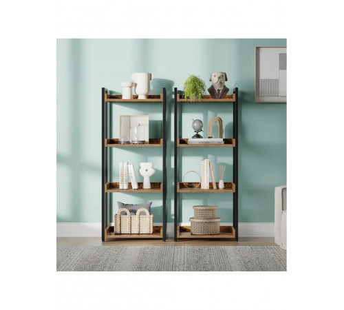 Стелаж Etagere 4 полиці