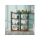 Стелаж Etagere 4 полиці