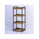 Стелаж Etagere 4 полиці