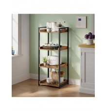 Стелаж Etagere 4 полиці