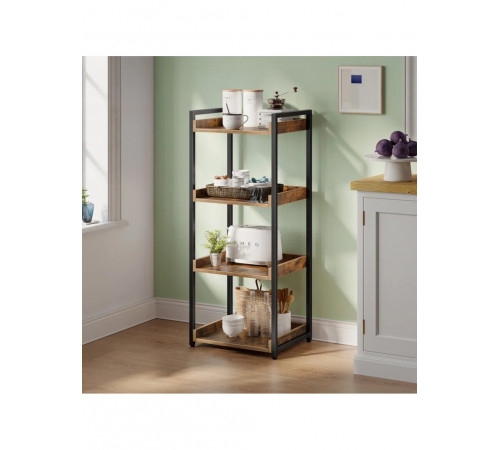 Стелаж Etagere 4 полиці