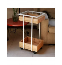 Допоміжний візок