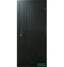 Входная дверь Вулкан модель 2174