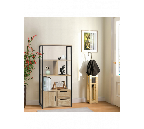 Органайзер WOLTU зі металевим каркасом MSM — елегантне рішення для порядку та стилю