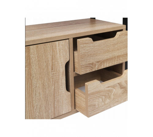 Органайзер WOLTU зі металевим каркасом MSM — елегантне рішення для порядку та стилю