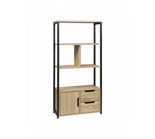 Органайзер WOLTU зі металевим каркасом MSM — елегантне рішення для порядку та стилю