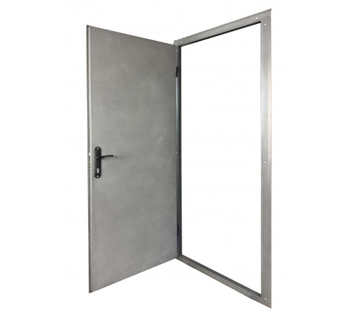 Технічні двері Міцна Н